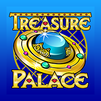 Treasure Palace : Micro Gaming