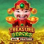 Treasure Stacks : Micro Gaming