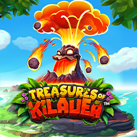 Treasures of Kilauea : Micro Gaming
