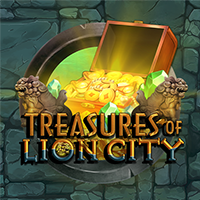 Treasures of Lion City : Micro Gaming