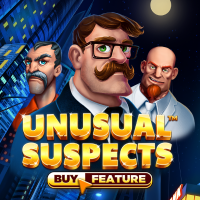 Unusual Suspects™ : Micro Gaming