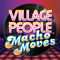 Village People Macho Moves : Micro Gaming