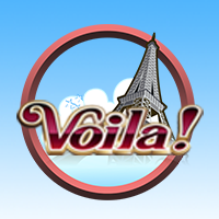 Voila! : Micro Gaming