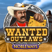 Wanted Outlaws : Micro Gaming