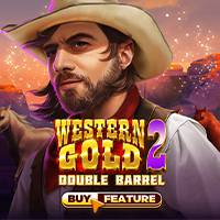 Western Gold 2 : Micro Gaming