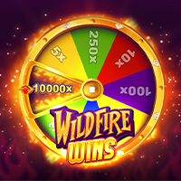 Wildfire Wins : Micro Gaming