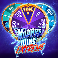 Wildfire Wins Extreme : Micro Gaming
