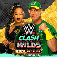 WWE: Clash of the Wilds : Micro Gaming