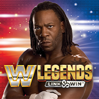 WWE Legends: Link & Win : Micro Gaming