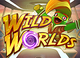 Wild Worlds : NetEnt