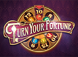Turn Your Fortune : NetEnt