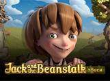 Jack and the Beanstalk : NetEnt