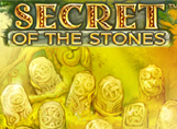 Secret of the Stones : NetEnt