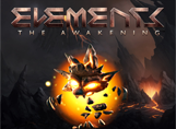 Elements: The Awakening : NetEnt