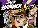 Jack Hammer : NetEnt