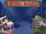 Mythic Maiden : NetEnt