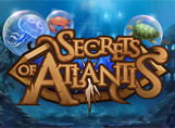 Secrets of Atlantis : NetEnt