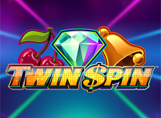 Twin Spin : JEED88