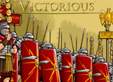 Victorious : NetEnt