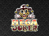 Mega Joker : NetEnt