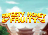 Sweety Honey Fruity : NetEnt