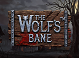 The Wolf's Bane : NetEnt