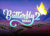 Butterfly Staxx 2 : NetEnt