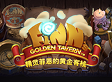 Finn's Golden Tavern : NetEnt