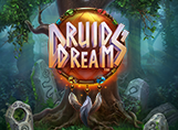 Druids' Dream : NetEnt