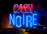 Cash Noire : NetEnt