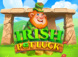 Irish Pot Luck : NetEnt