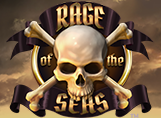 Rage of the Seas : NetEnt