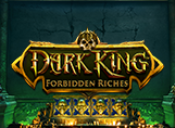 Dark King: Forbidden Riches : NetEnt