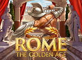 Rome: The Golden Age : NetEnt