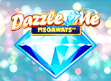 Dazzle Me Megaways : NetEnt