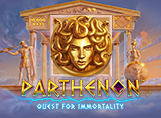 Parthenon: Quest for Immortality : NetEnt