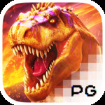 Jurassic Kingdom