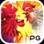 Rooster Rumble