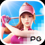 Super Golf Drive