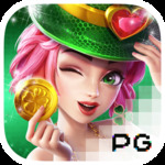 Lucky Clover Riches