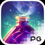 Mystic Potion