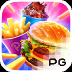 Diner Frenzy Spins