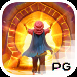 Alibaba's Cave of Fortune