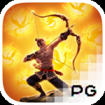 Legend of Hou Yi