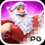 Santa's Gift Rush