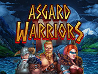 Asgard Warriors : 1x2 Gaming