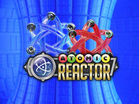 Atomic Reactor : 1x2 Gaming