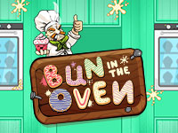 Bun in the Oven : 1x2 Gaming