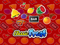 Classic Fruits : 1x2 Gaming