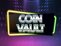 Coin Vault : 1x2 Gaming